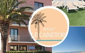 Hotel Le Canetois